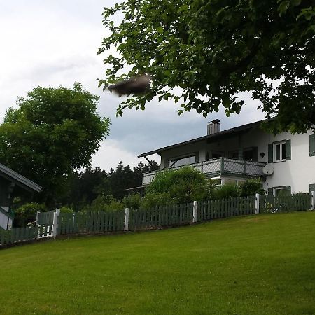 Apartment In Hauzenberg With Private Terrace Exteriér fotografie
