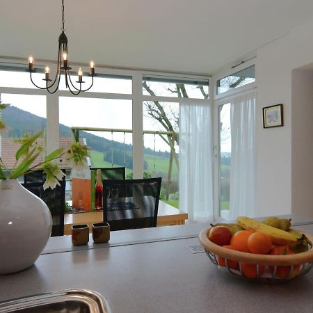 Apartment In Hauzenberg With Private Terrace Exteriér fotografie