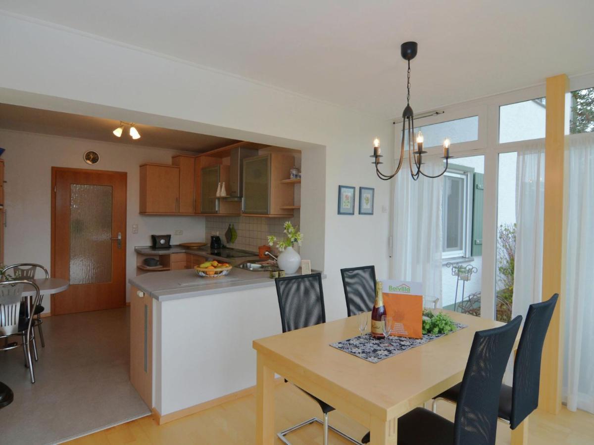 Apartment In Hauzenberg With Private Terrace Exteriér fotografie