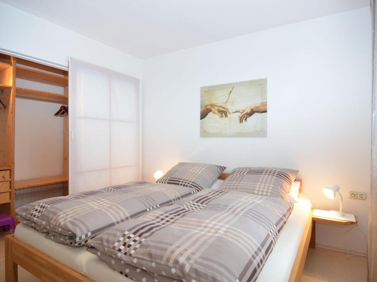 Apartment In Hauzenberg With Private Terrace Exteriér fotografie
