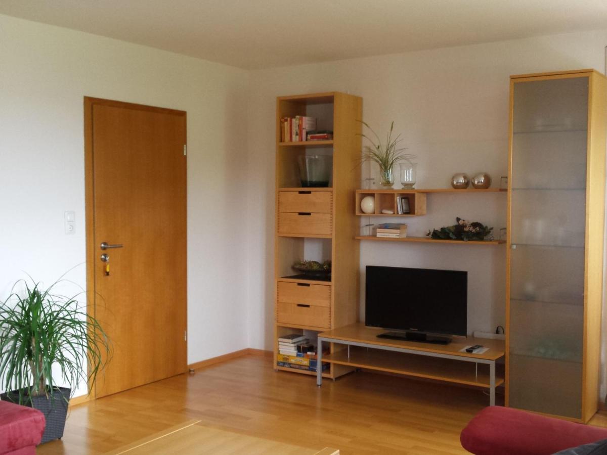 Apartment In Hauzenberg With Private Terrace Exteriér fotografie