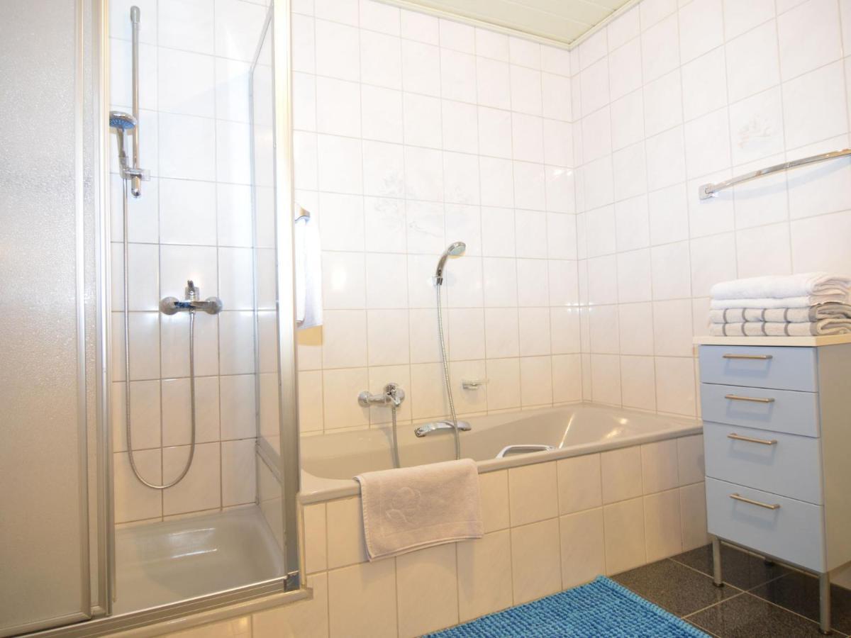 Apartment In Hauzenberg With Private Terrace Exteriér fotografie