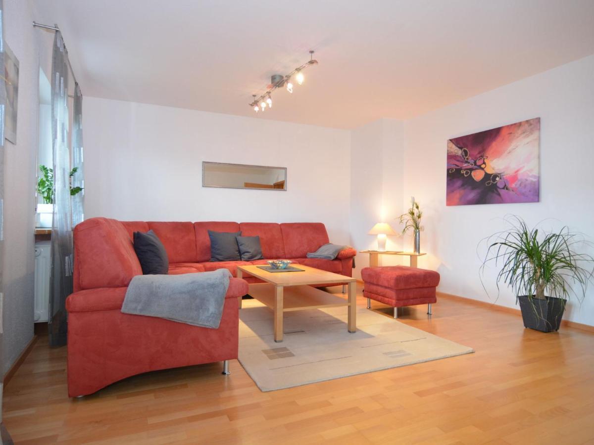 Apartment In Hauzenberg With Private Terrace Exteriér fotografie